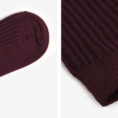 Dailylike Simple Women Socks - Image 15