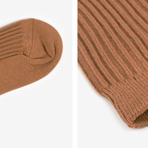 Dailylike Simple Women Socks - Image 13