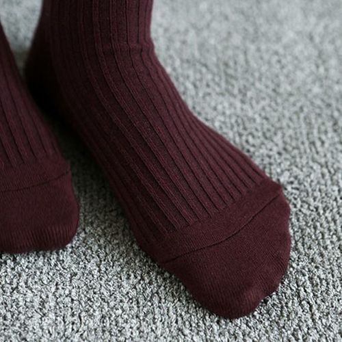 Dailylike Simple Women Socks - Image 20