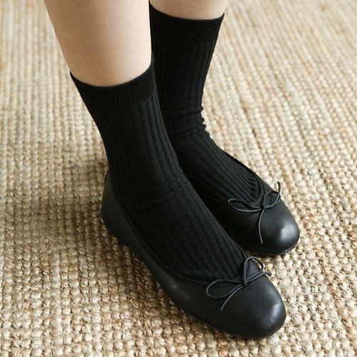 Dailylike Simple Women Socks - Image 24