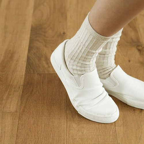 Dailylike Simple Women Socks - Image 26