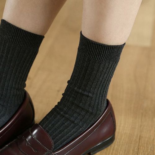 Dailylike Simple Women Socks - Image 29