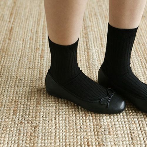 Dailylike Simple Women Socks - Image 23