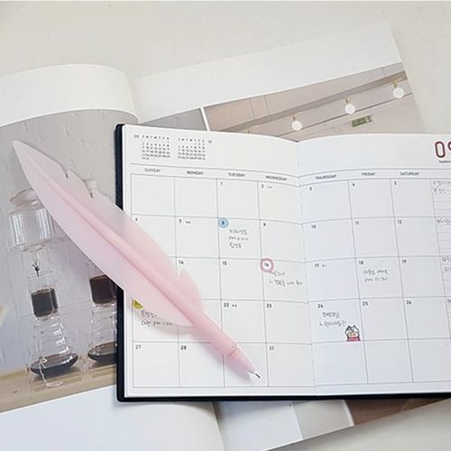 2020 Simply Monthly Planner
