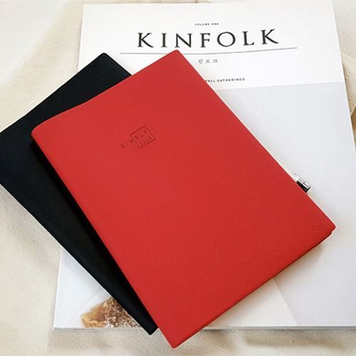 2020 Simply Monthly Planner