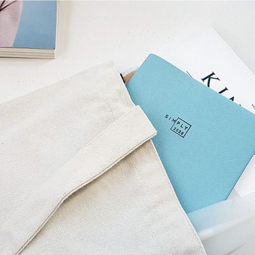 2020 Simply Monthly Planner