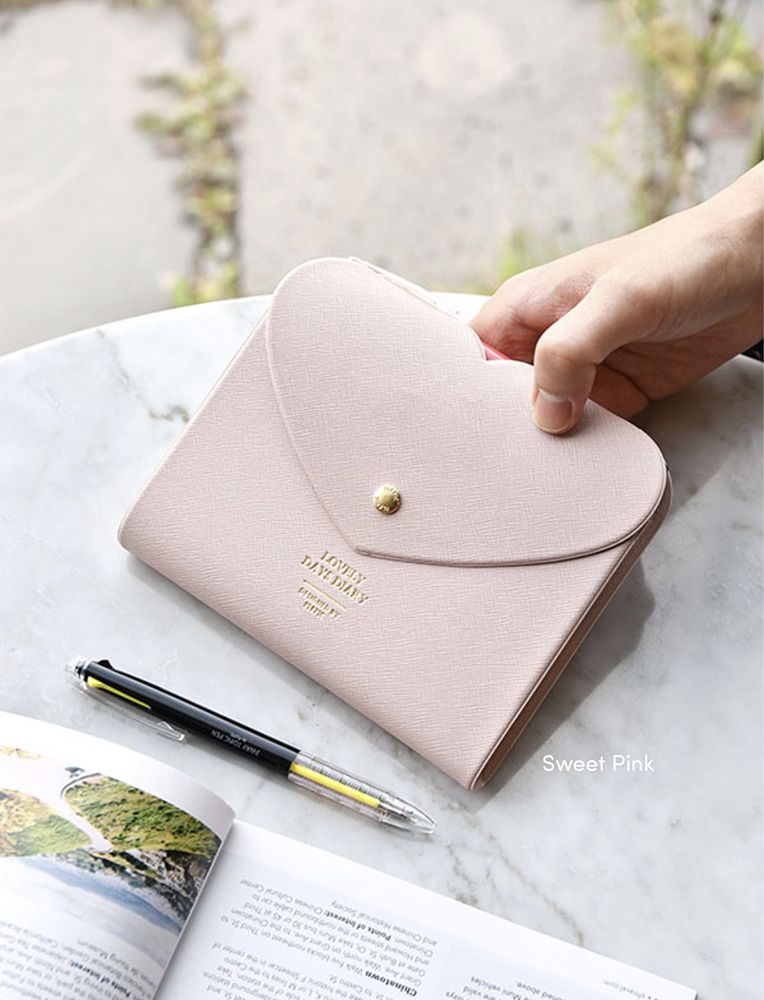 2020 Lovely Days Diary Planner