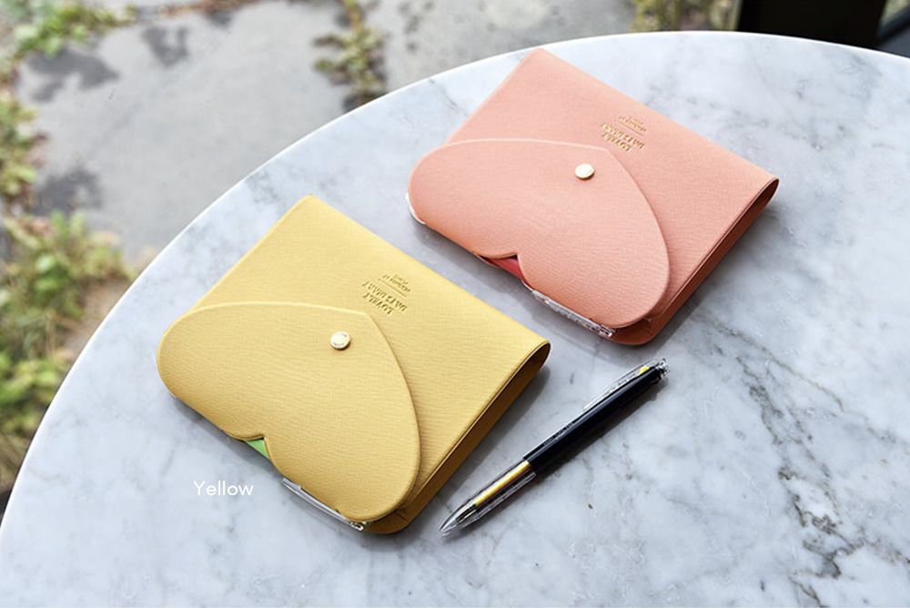 2020 Lovely Days Diary Planner