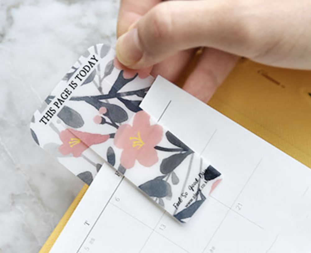 2020 Lovely Days Diary Planner