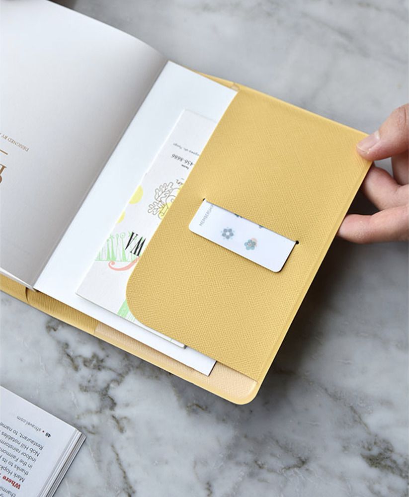 2020 Lovely Days Diary Planner