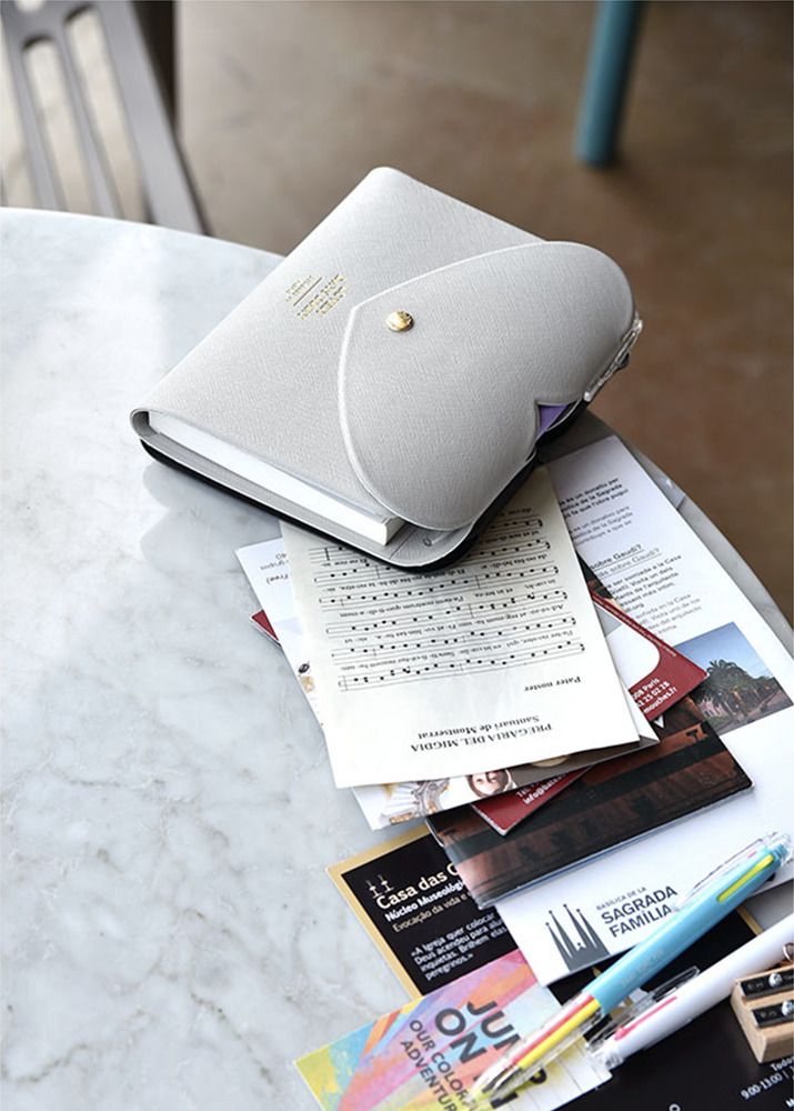 2020 Lovely Days Diary Planner