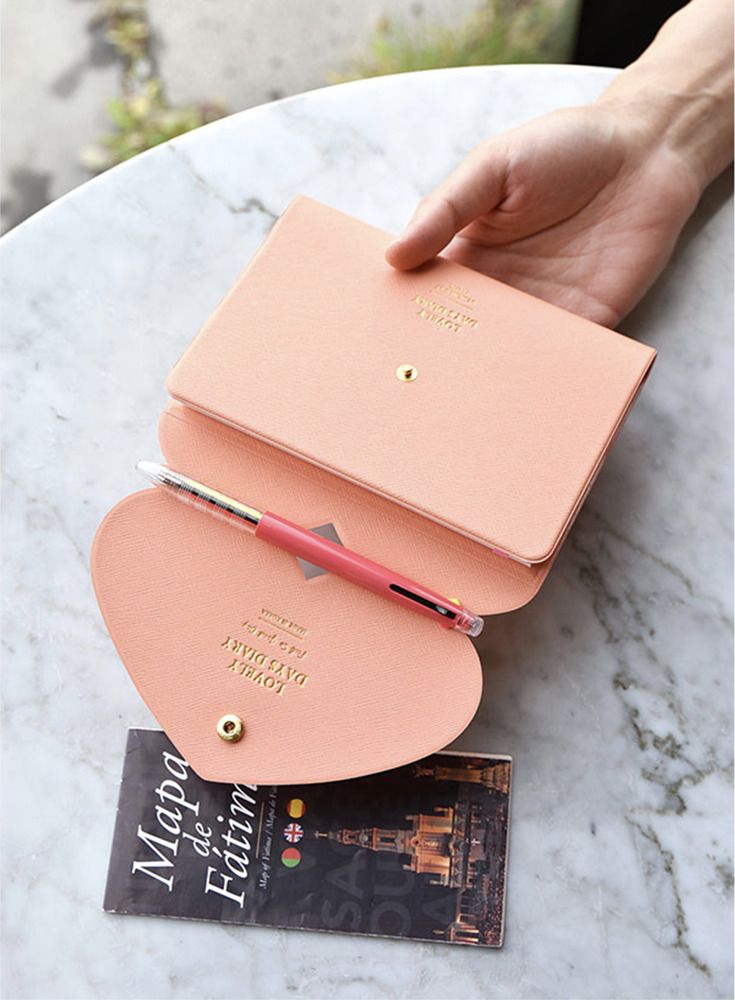 2020 Lovely Days Diary Planner