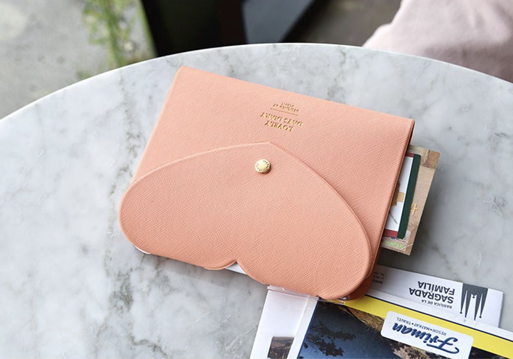 2020 Lovely Days Diary Planner