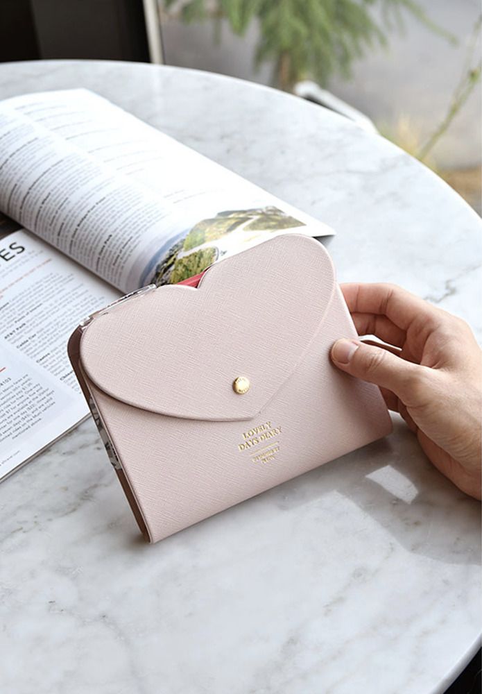 2020 Lovely Days Diary Planner