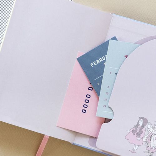 The Wonderful Wizard of Oz Planner Vol.35