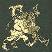 The Wonderful Wizard of Oz Planner Vol.35, Original
