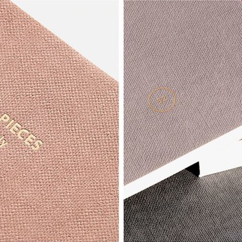 2020 Small Life & Pieces Monthly Planner