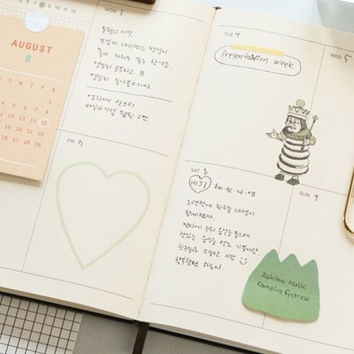 Alice in Wonderland Scheduler Vol.34