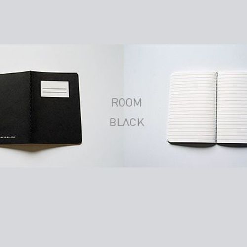 Simple Pattern Mini Notebook - Image 4