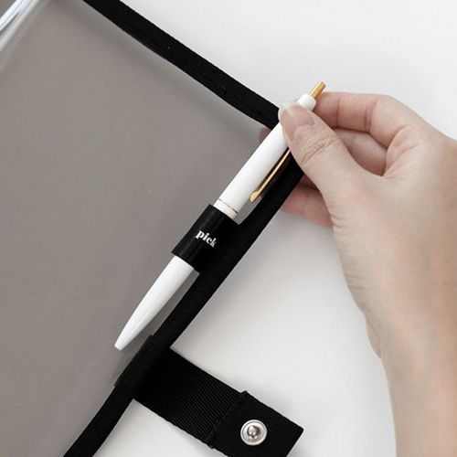 Editor Pick 6 Ring A5 Planner - Image 8