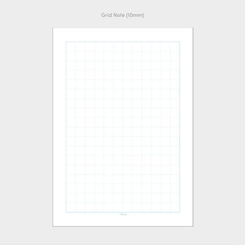 Editor Pick 6 Ring A5 Planner - Image 20