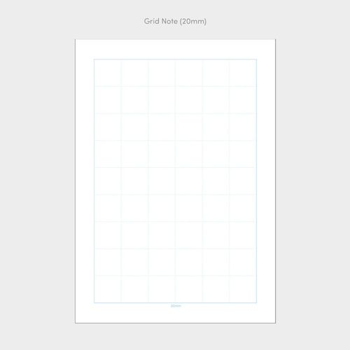 Editor Pick 6 Ring A5 Planner - Image 19