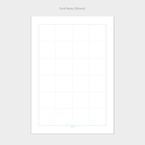 Editor Pick 6 Ring A5 Planner - Image 21