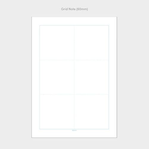 Editor Pick 6 Ring A5 Planner - Image 23