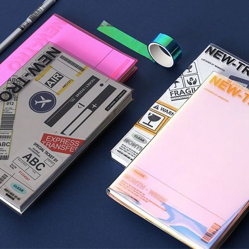 Newtro Deco Planner - Image 34