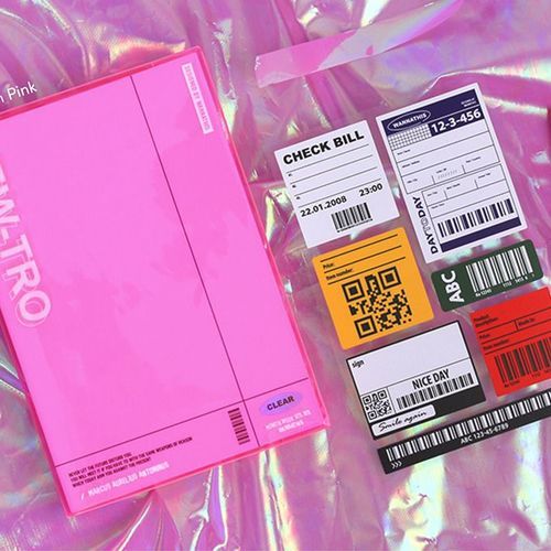 Newtro Deco Planner - Image 4