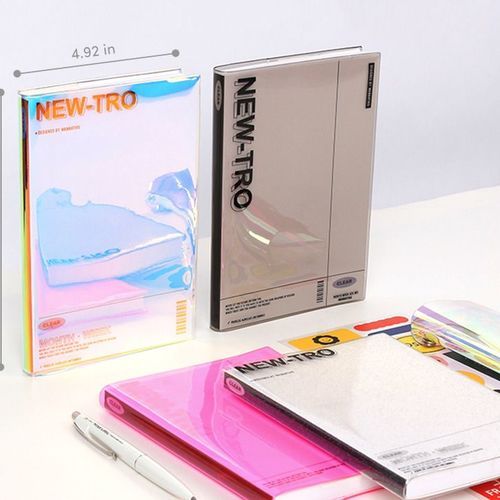 Newtro Deco Planner - Image 7