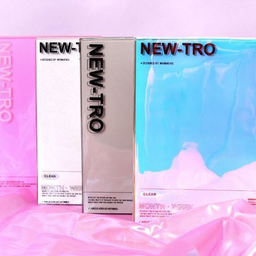 Newtro Deco Planner - Image 8