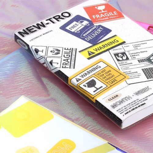 Newtro Deco Planner - Image 9