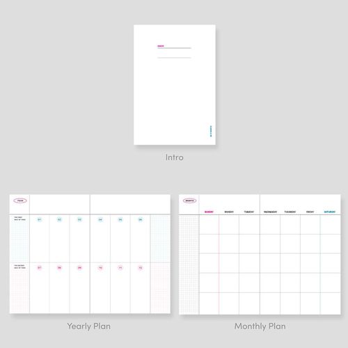 Newtro Deco Planner - Image 15