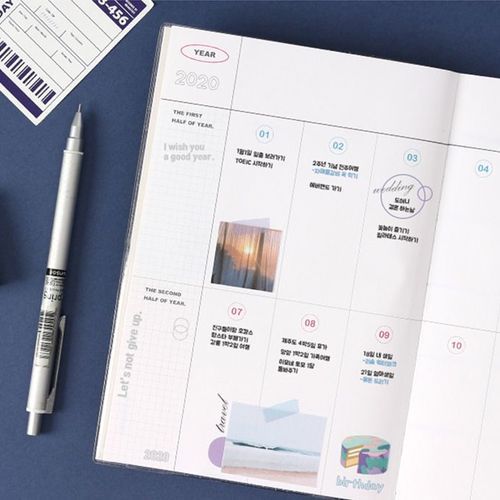Newtro Deco Planner - Image 19