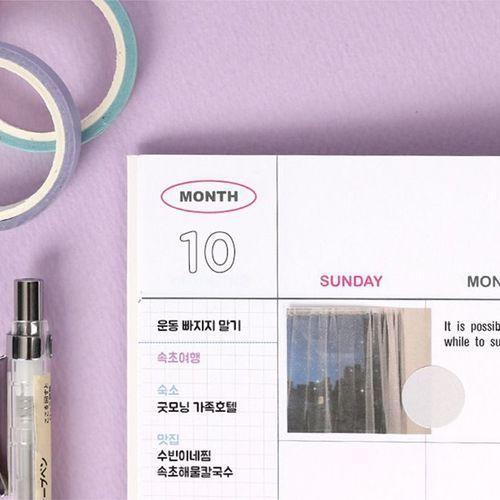 Newtro Deco Planner - Image 21