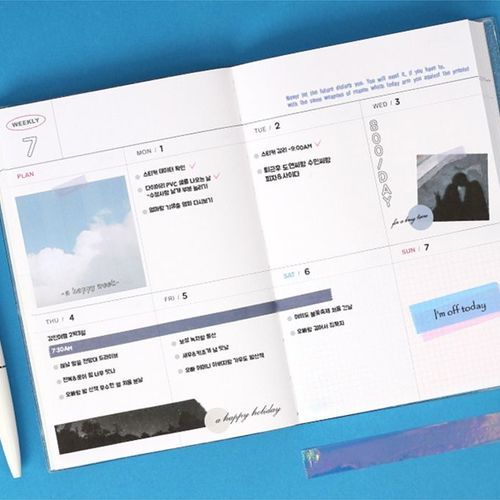 Newtro Deco Planner - Image 23