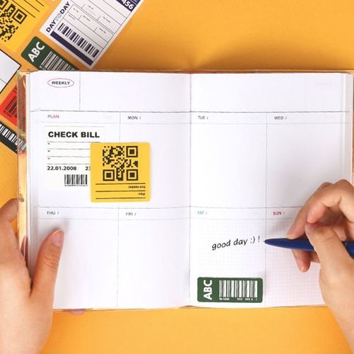 Newtro Deco Planner - Image 24