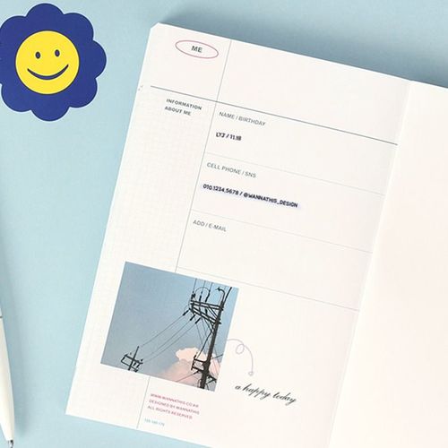 Newtro Deco Planner - Image 26