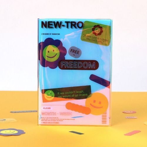 Newtro Deco Planner - Image 27