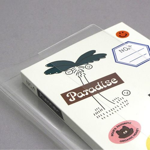 Ooh La La No.4 Weekly Planner - Image 10