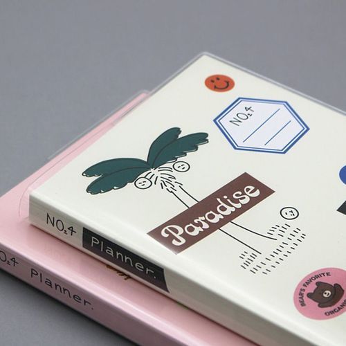 Ooh La La No.4 Weekly Planner - Image 12