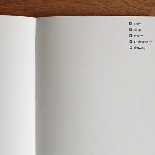 Ooh La La No.4 Weekly Planner - Image 40