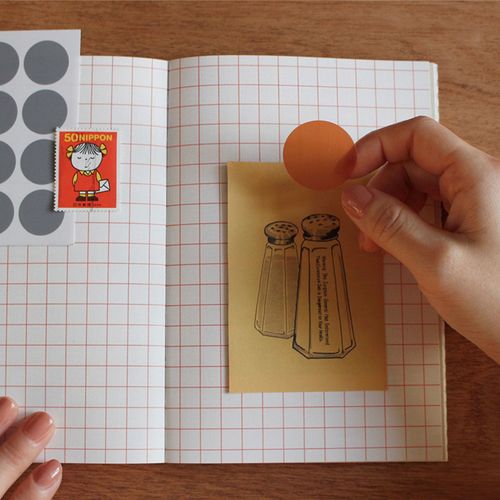 Ooh La La No.4 Weekly Planner - Image 44