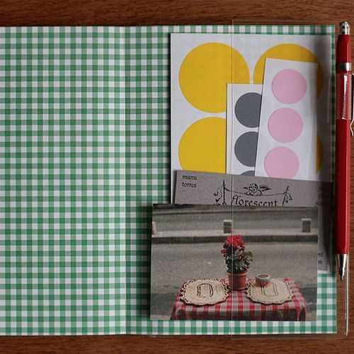 Ooh La La No.4 Weekly Planner - Image 47