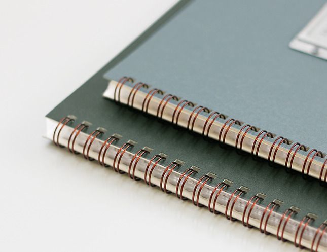 A4 Size Document File Folder