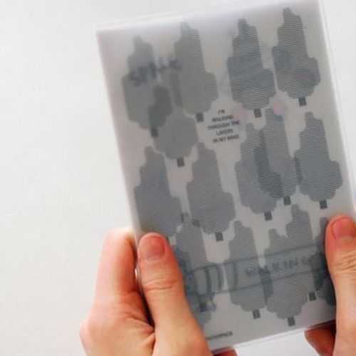 Tracing Paper Notebook v2 - Image 2