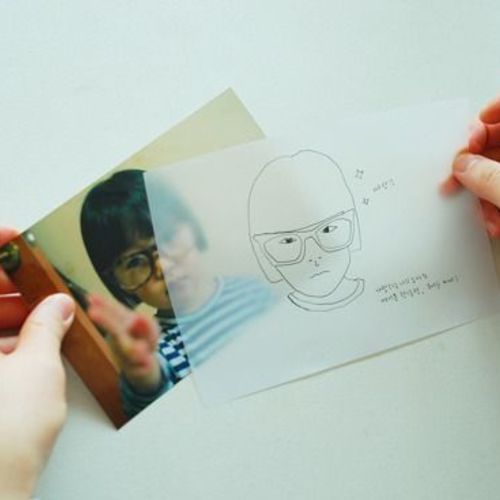Tracing Paper Notebook v2 - Image 6