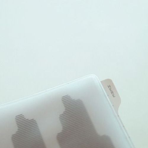 Tracing Paper Notebook v2 - Image 8