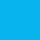 Baggage Tag Sticky Note Roll, Blue